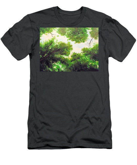 Leaf Lite - T-Shirt