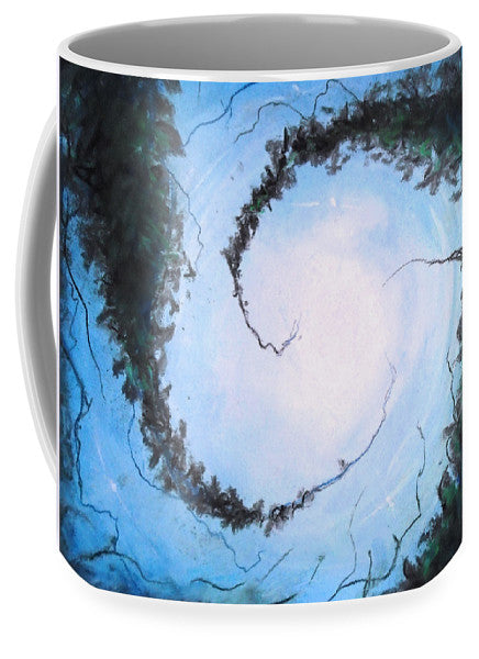 Lost Sea - Mug