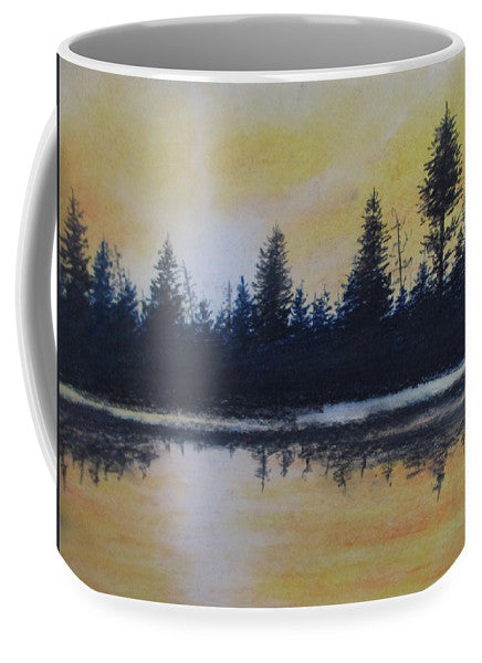 Luscious Recite - Mug