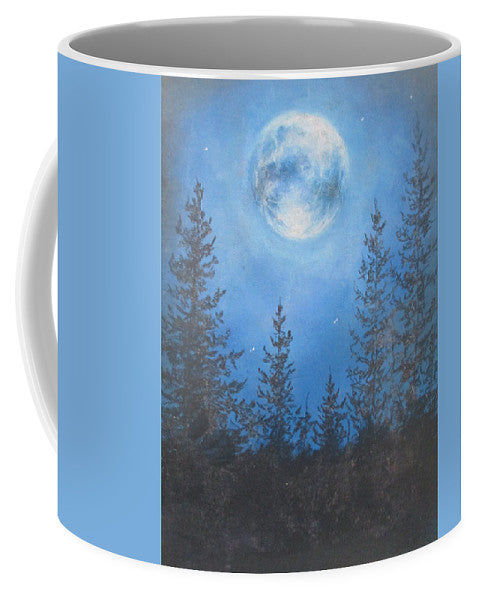 Lunar Devotions - Mug