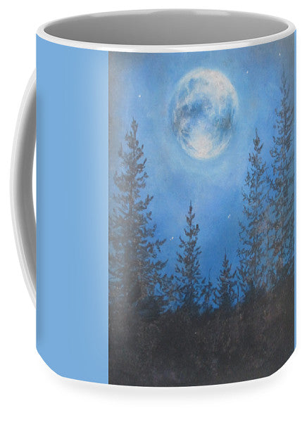 Lunar Devotions - Mug