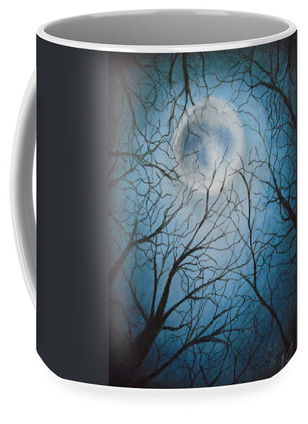 Lunar Nights - Mug