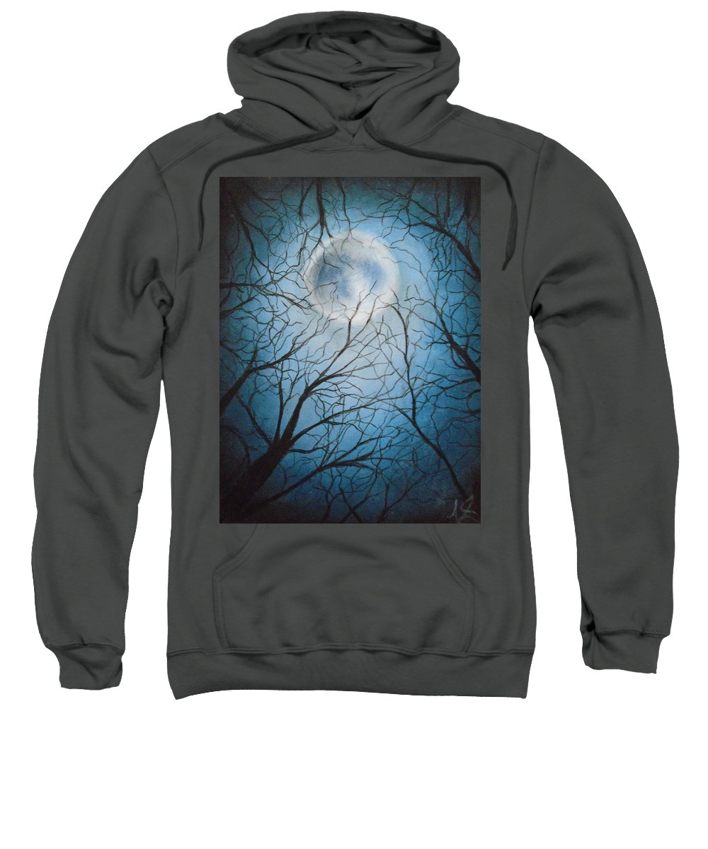 Lunar Nights - Sweatshirt