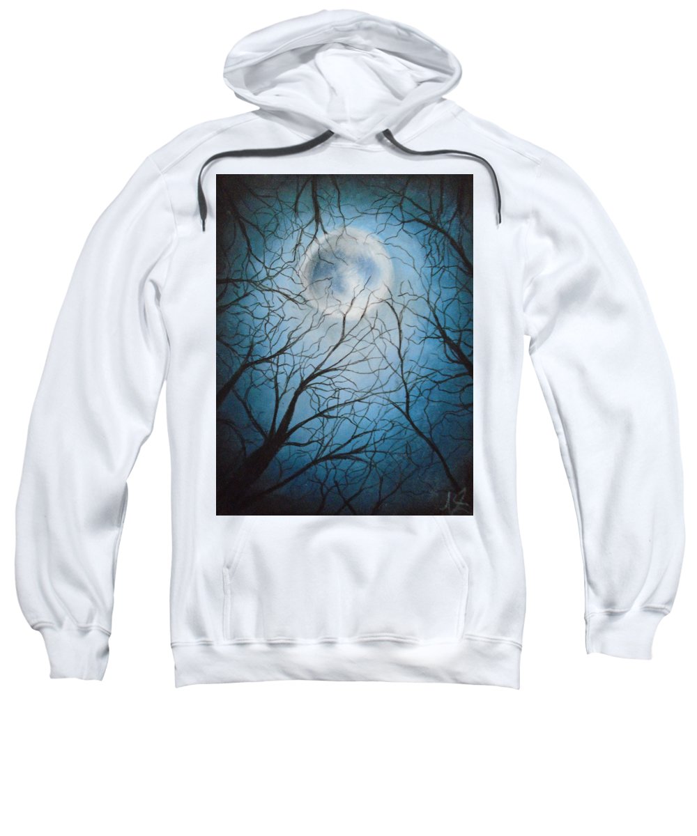 Lunar Nights - Sweatshirt