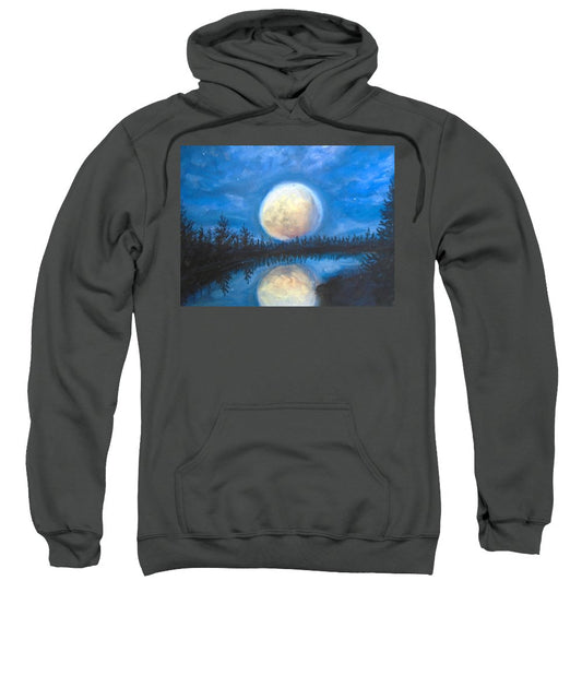 Lunar Seranade - Sweatshirt