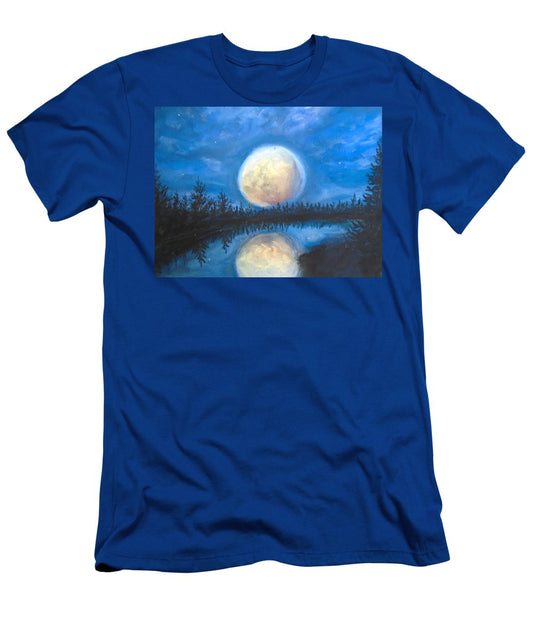 Lunar Seranade - T-Shirt