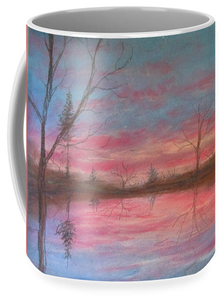 Midnight Celeste - Mug