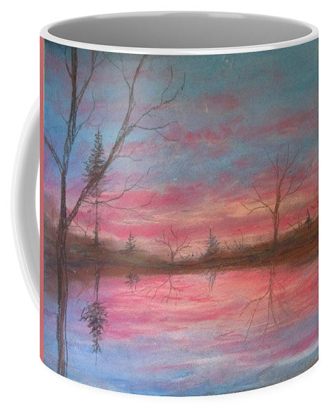 Midnight Celeste - Mug