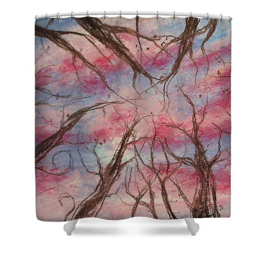 Midts - Shower Curtain