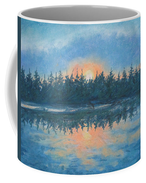 Mind Blown - Mug