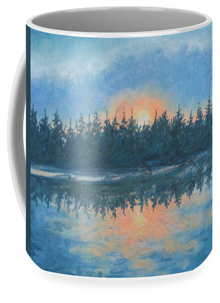 Mind Blown - Mug