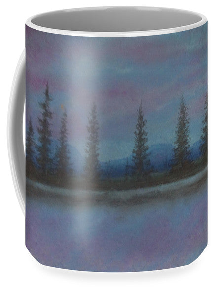 Mist of Light - Mug