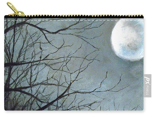 Moon Grip - Carry-All Pouch - Twinktrin