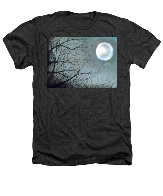 Moon Grip - Heathers T-Shirt - Twinktrin