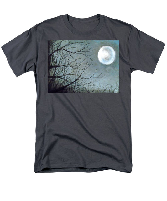Moon Grip - Men's T-Shirt  (Regular Fit) - Twinktrin