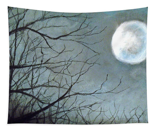 Moon Grip - Tapestry - Twinktrin