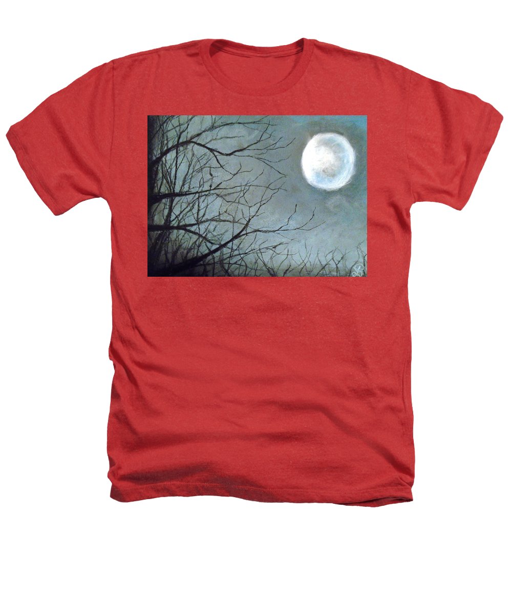 Moon Grip - Heathers T-Shirt - Twinktrin