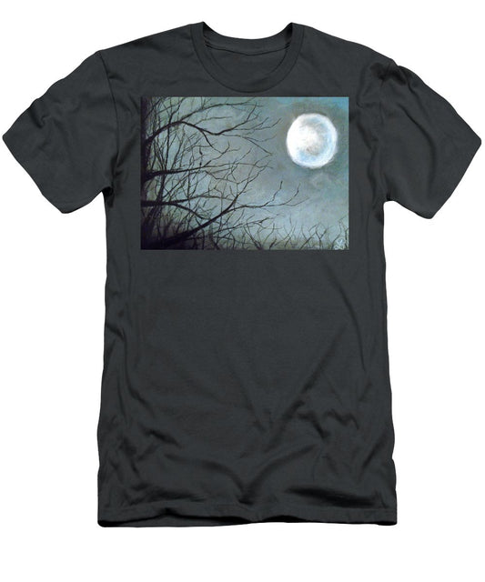 Moon Grip - T-Shirt - Twinktrin