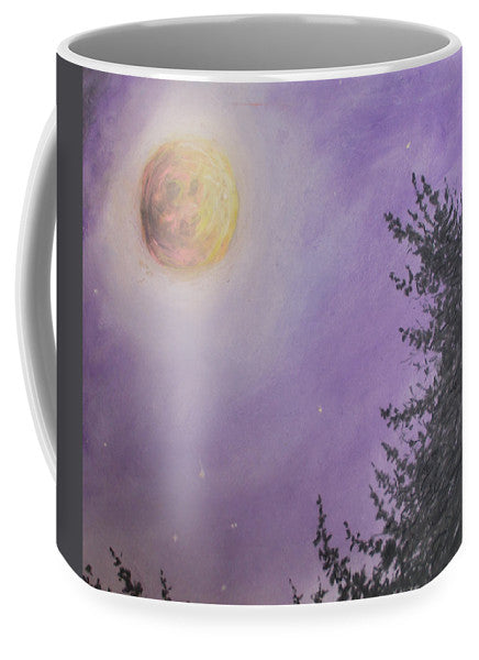Moon Haze - Mug