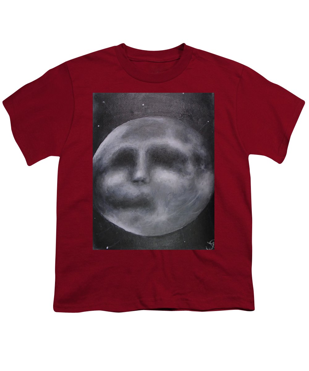 Moon Man  - Youth T-Shirt