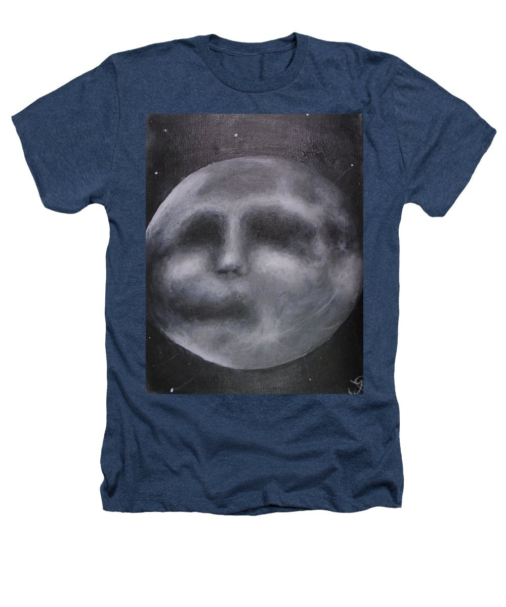 Moon Man  - Heathers T-Shirt