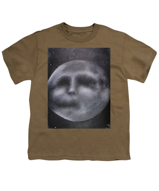 Moon Man  - Youth T-Shirt
