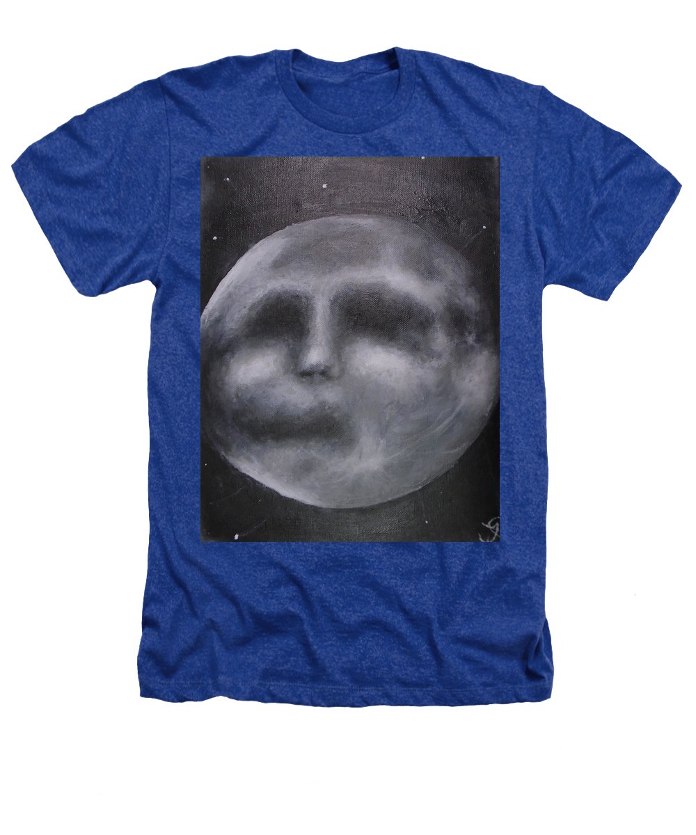 Moon Man  - Heathers T-Shirt