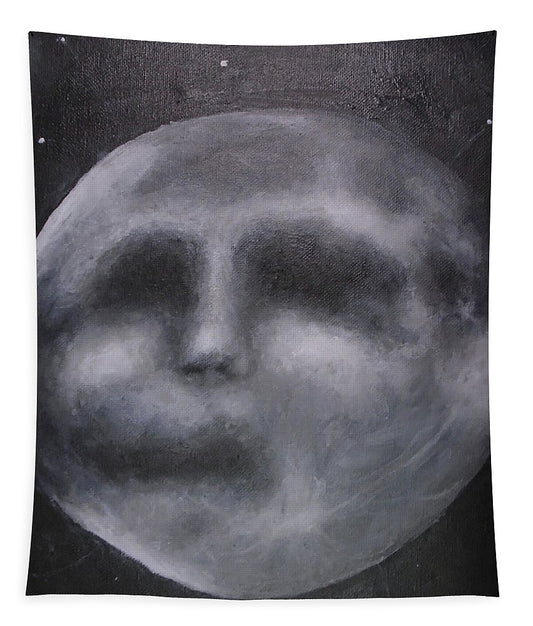 Moon Man  - Tapestry