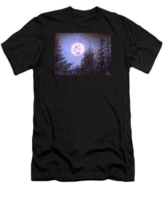 Moon Sight - T-Shirt