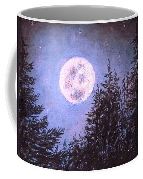 Moon Sight - Mug