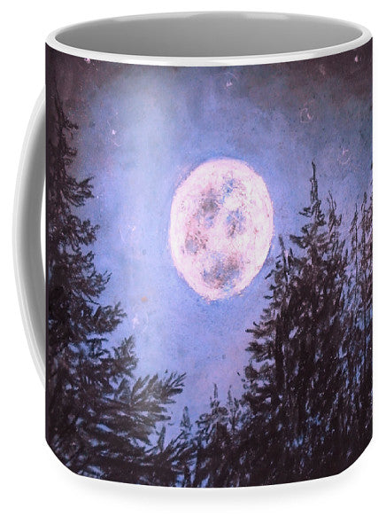 Moon Sight - Mug