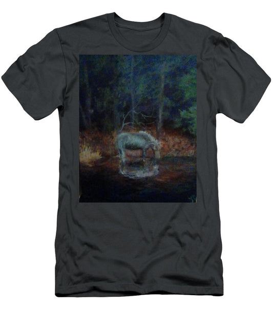 Moose - T-Shirt