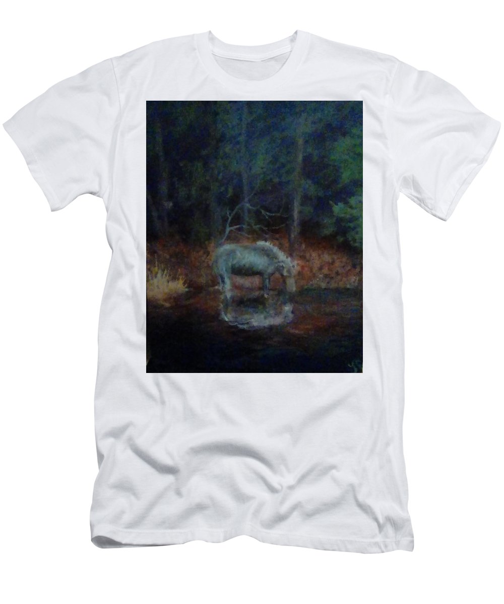 Moose - T-Shirt