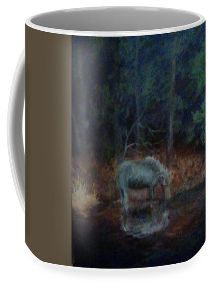 Moose - Mug