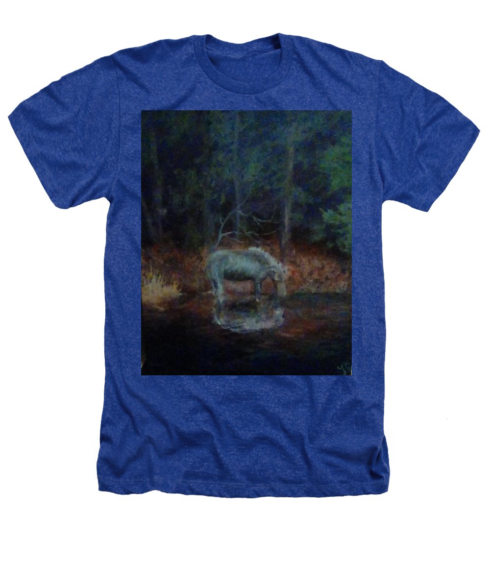 Moose - Heathers T-Shirt