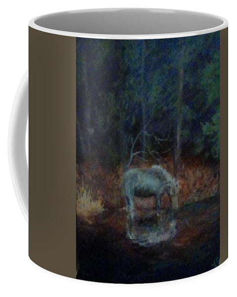 Moose - Mug