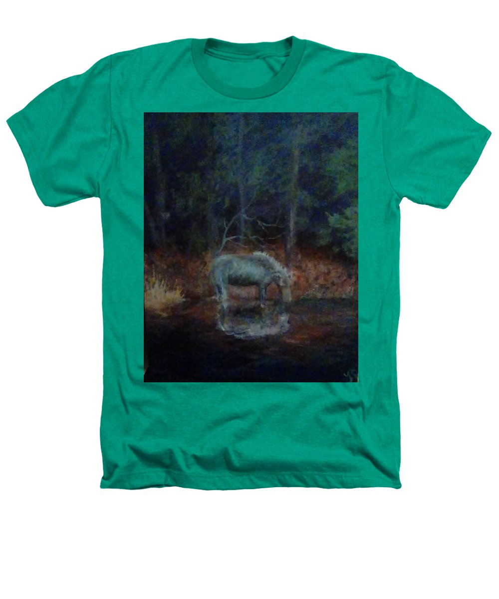 Moose - Heathers T-Shirt