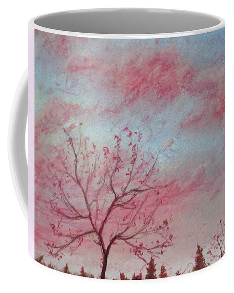 Morning Breeze - Mug