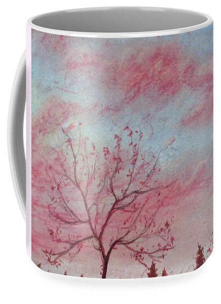 Morning Breeze - Mug