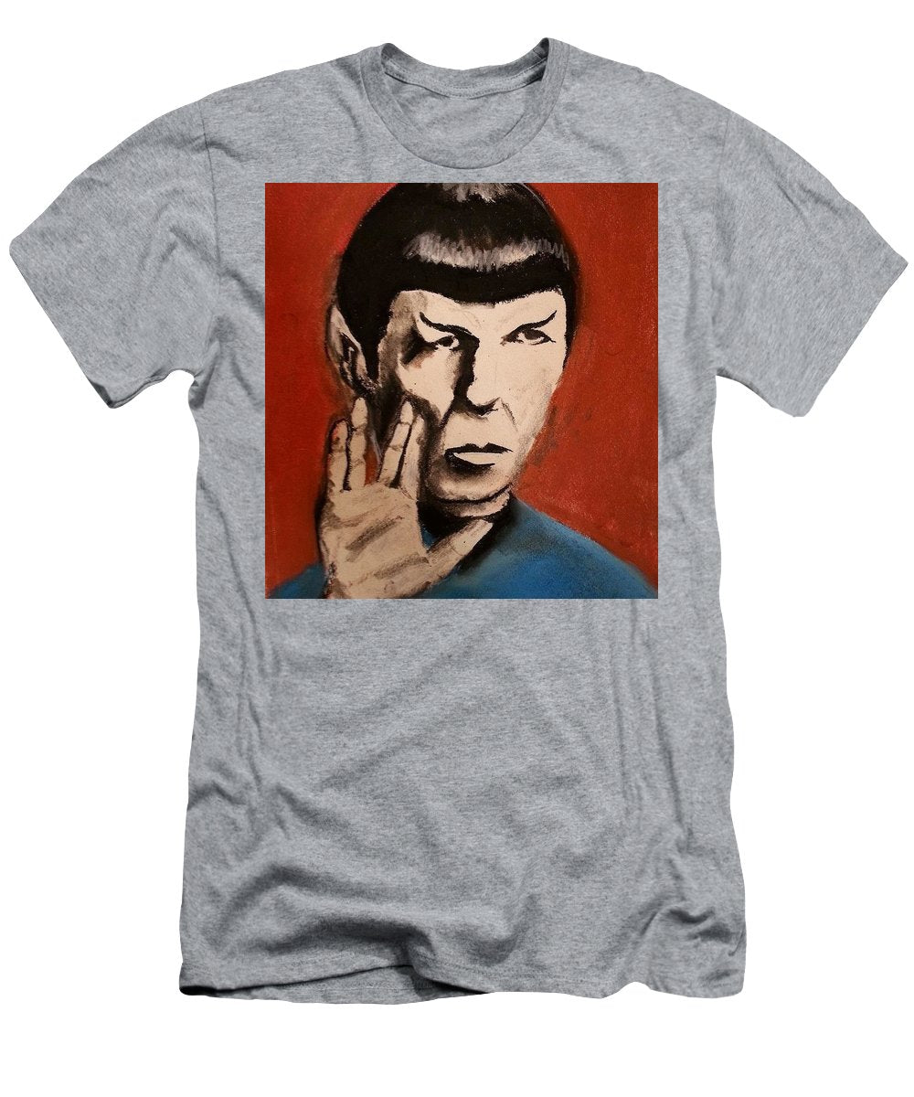 Mr. Spock - T-Shirt