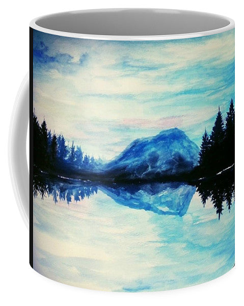 Nocturnal Sky - Mug