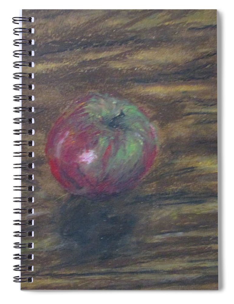 One for you - Spiral Notebook