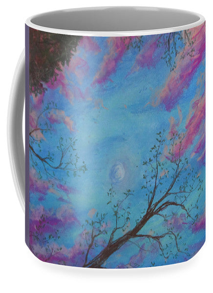 Open Sky - Mug