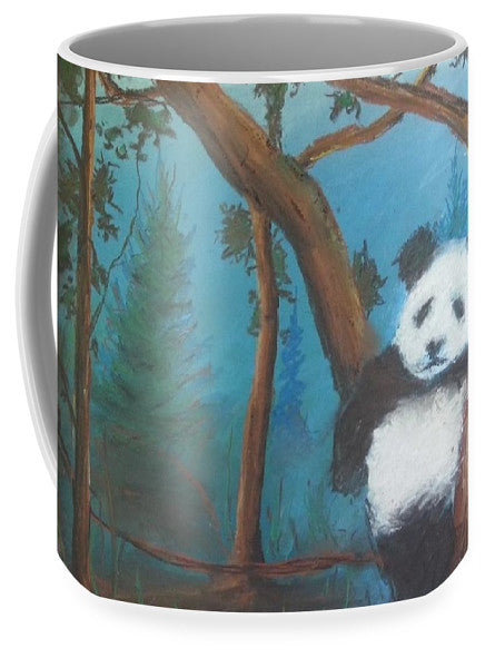 Panda - Mug
