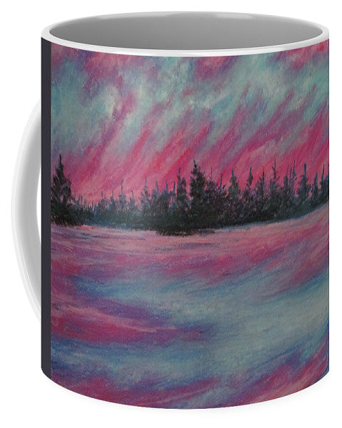 Passion Land - Mug
