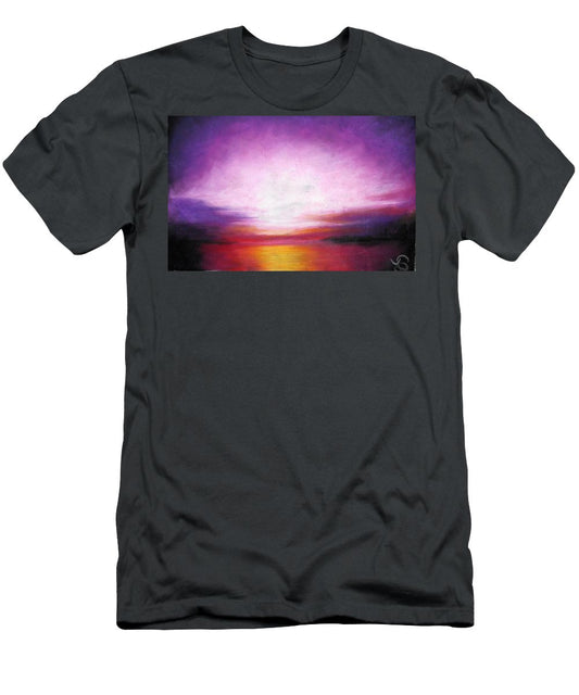 Pastel Skies - T-Shirt