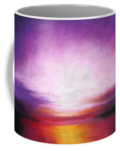 Pastel Skies - Mug