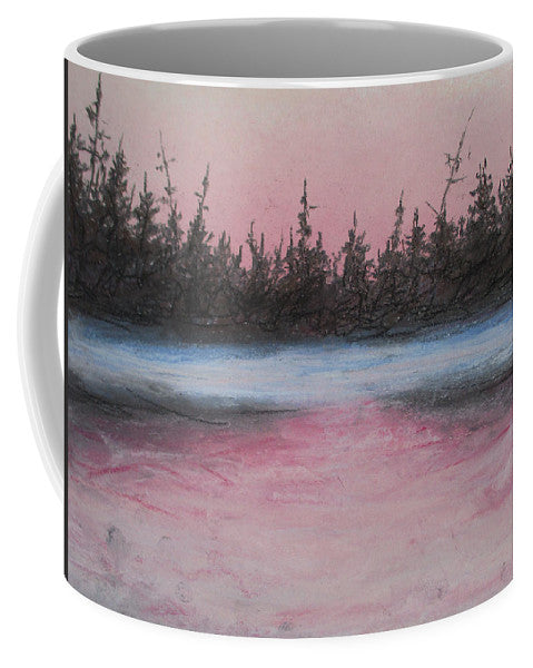 Peace of Nature - Mug