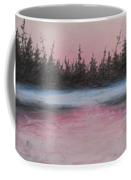 Peace of Nature - Mug