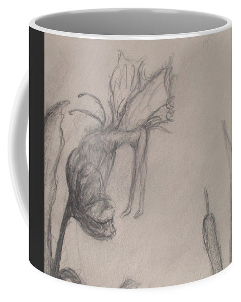Petal Feary - Mug